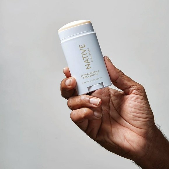 2 Pack NATIVE DEODORANT - Picture 4 of 4